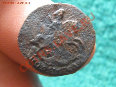 2 Полушки 1790-92  КМ.Не частые - IMG_2845.JPG