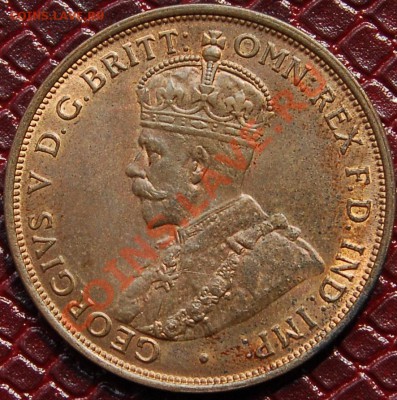 12 шиллинга 1933 - Георг V - до 4 августа - 575
