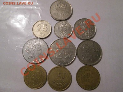10 портретных монет разных стран до 1.08.13 22.00 - IMG_1043б