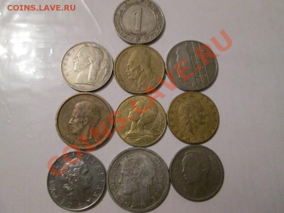 10 портретных монет разных стран до 1.08.13 22.00  (2) - IMG_1049а