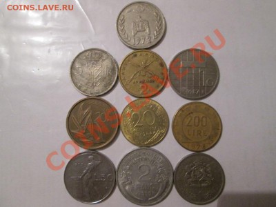 10 портретных монет разных стран до 1.08.13 22.00  (2) - IMG_1051б