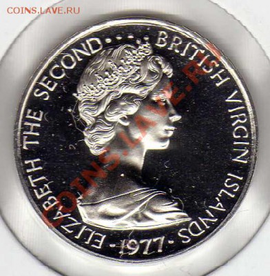 Брит.Вирг.о-ва 5 центов 1977 Голуби 05.08.13 в 22.00 (5789) - img179