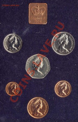 Великобритания набор 1976 до 05.08.13 в 22.00мск (5826) - img307