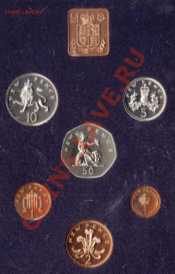 Великобритания набор 1976 до 05.08.13 в 22.00мск (5826) - img309