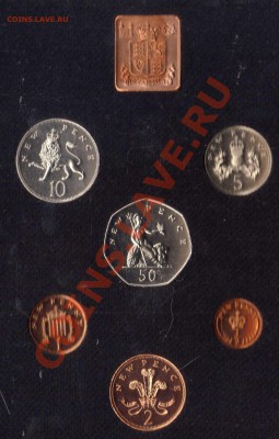 Великобритания набор 1978 до 05.08.13 в 22.00мск (5827) - img310