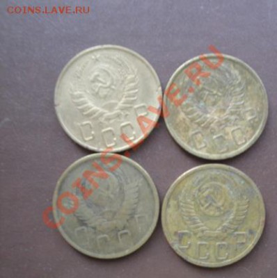 5 копеек 1940-43-48-50 гг до 5.8  в 22-00 мск - 30.07.2013    разное 048.JPG