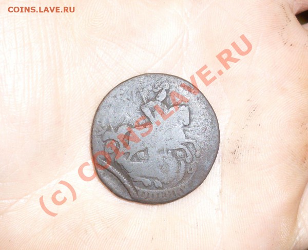 2 копейки 1767 ММ продаю - SDC14186.JPG