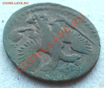 Денга 1744 украшенный орел?? - Денга 1744-03__.JPG