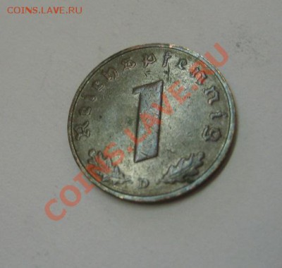 РЕЙХ,1 ПФЕННИГ 1937 D ( бронза,свастика)!!до 2.08.2013 - S6000182.JPG