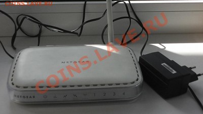кабельный модем NETGEAR - 11.JPG