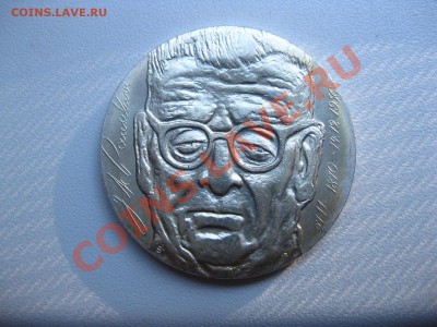 ФИНЛЯНДИЯ,10 MARKKAA 1970г(100-л-е рожд. Паасикиви )!до2.08 - IMG_0001.JPG