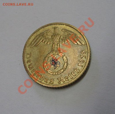 ГЕРМАНИЯ,5 РЕЙХСПФЕННИГОВ 1938 F ( ал.бронза)!!до 1.08.2013 - S6000224.JPG