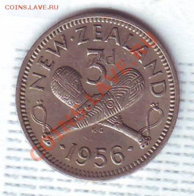 Н.Зеландия.3 Пенса.1956. до 5 Августа - 19560032.JPG