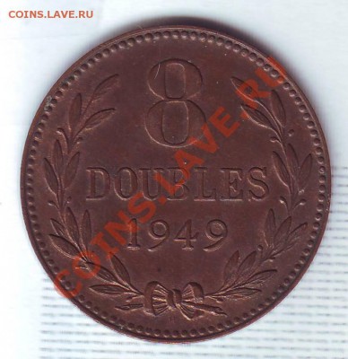Гернси.8 Дублей.1949. до 5 Августа - 19490045.JPG