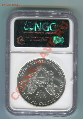 1 доллар США 2002 MS69, до 05.08.2013 в 22-00 Мск - Сканирование__222