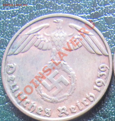 3рейх 1пф 1939 B до 02.08 в 22-00 - 5