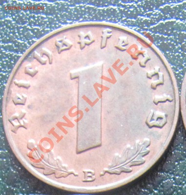3рейх 1пф 1939 B до 02.08 в 22-00 - 5а