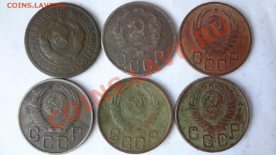 6 Монет 20 копеечные Оценка. - DSC06108.JPG