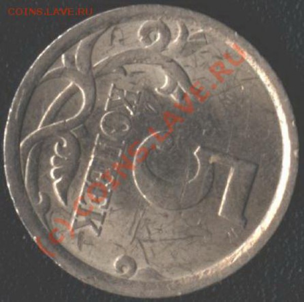 5 копеек 2006 год, СПМД - Вопрос???!!! - B 023