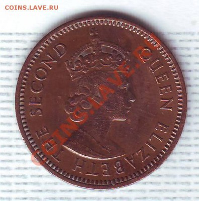 Брит.Кипр.3 Милс.1955. до 6 Августа - 19550047.JPG