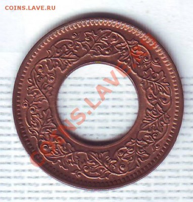 Брит.Индия.Пайс.1947. до 6 Августа - 19470072.JPG