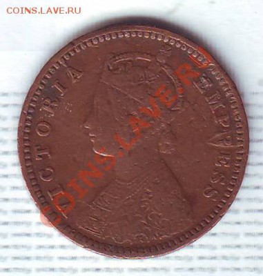 12 Анны.1893.Виктория. до 6 Августа - 18930015.JPG