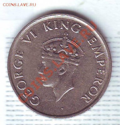 4 рупии.1947.Тигр. до 6 Августа - 19470075.JPG