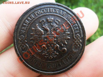 5 копеек 1911г. спб.   до.4.08.2013г. 22.00 по моск. - SAM_5499.JPG