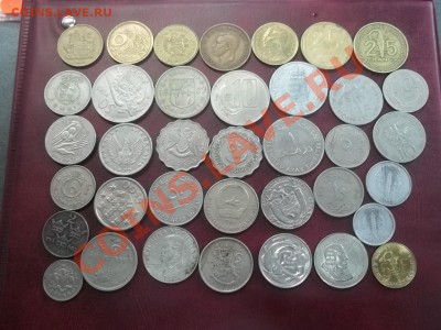 ИНОСТРАННЫЕ НА ОБМЕН. - 000_0007.JPG