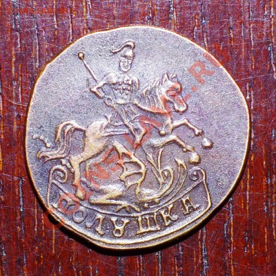Полушка 1795 - IGP4024