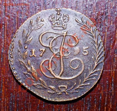 Полушка 1795 - IGP4022