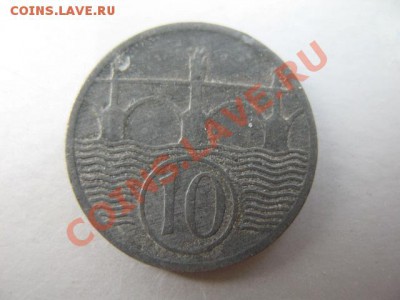 1941 Чехия и Моравия, 10 h, до 06.08 в 21-00 мск - 10 мор.JPG