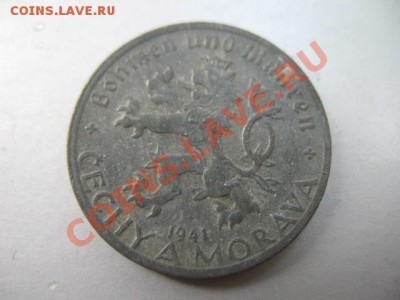 1941 Чехия и Моравия, 20 h, до 06.08 в 21-00 мск - 20 мор а.JPG