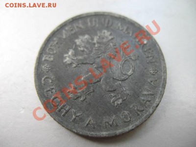 1942 Чехия и Моравия, 1 Кр, до 06.08 в 21-00 мск - 1 мор а.JPG