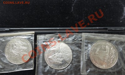 Юбилейка - олимпиада, новоделы, биметалл, КК и многое другое - DSC09796