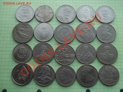 ЮБИЛЕЙКА ПОЛЬША 20 МОНЕТ 1965-92 - 000_0028.JPG