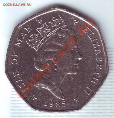 О.Мэн.50 Пенсов.1985.Корабль. до 7 Августа - 19850045.JPG