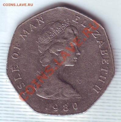 О.Мэн.50 пенсов.1980. Корабль.до 7 Августа - 19800074.JPG