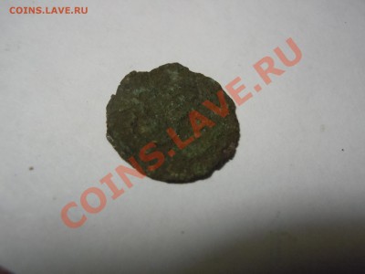 деньга сибирская 1769 года плюс бонус - DSCN1245.JPG
