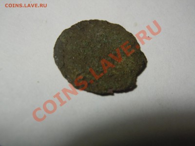 деньга сибирская 1769 года плюс бонус - DSCN1246.JPG