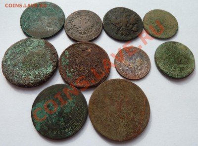 3 копейки 1874,1898+бонус (на опыты) до 5.8.13 (22.30 мск) - медь_ав_накл