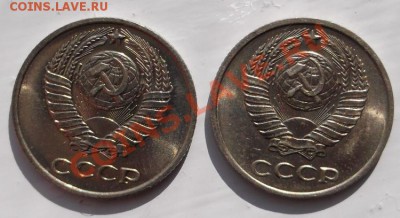 штемпельные 10к 1973 и 10к 1974 до 5 августа до 23-00 мск - DSCF4386