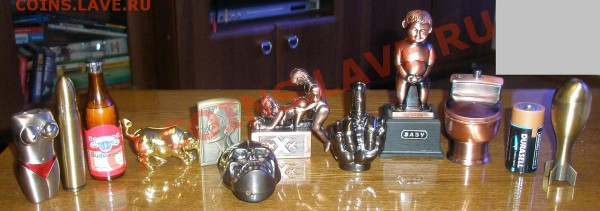 Зажигалки - PC280001.JPG