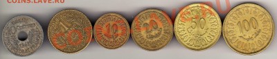ТУНИС ПОДБОРКА 1941-60 (6ШТ) ДО 08.08.13 В 22.00МСК (5679) - img415