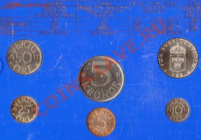 ШВЕЦИЯ ГОДОВОЙ НАБОР 1981 ДО 08.08.13 В 22.00МСК (5997) - img427