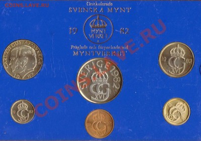 ШВЕЦИЯ ГОДОВОЙ НАБОР 1982 ДО 08.08.13 В 22.00МСК (5998) - img428