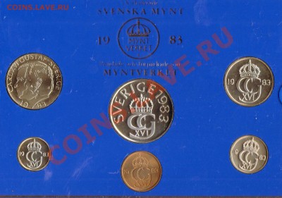 ШВЕЦИЯ ГОДОВОЙ НАБОР 1983 ДО 08.08.13 В 22.00МСК (5999) - img429
