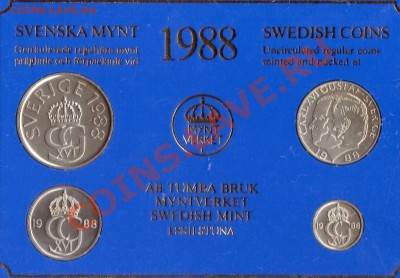 ШВЕЦИЯ ГОДОВОЙ НАБОР 1988 ДО 08.08.13 В 22.00МСК (6004) - img438