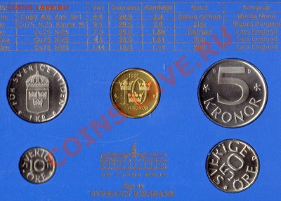 ШВЕЦИЯ ГОДОВОЙ НАБОР 1991 ДО 08.08.13 В 22.00МСК (6005) - img443