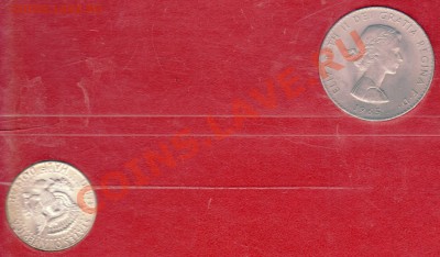 2 ДОЛЛАРА 1964 + ДО 08.08.13 В 22.00МСК (6110) - img470
